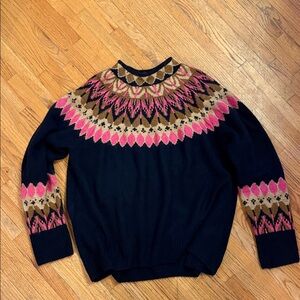 CeCe Sweater L